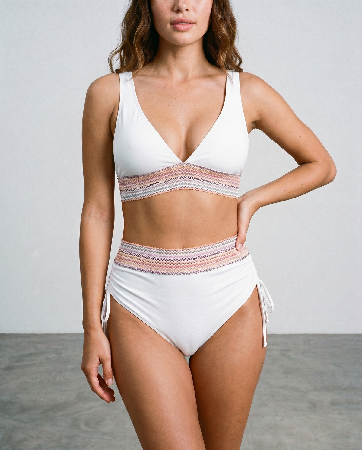 Yara | De bikini die je buik plat houdt