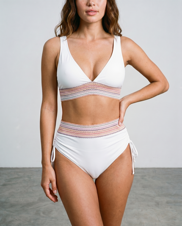 Yara | De bikini die je buik plat houdt