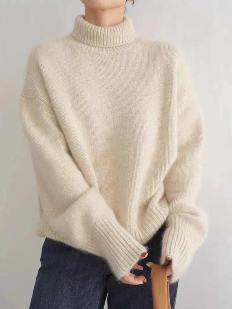 Jill Beige