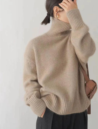 Jill Khaki