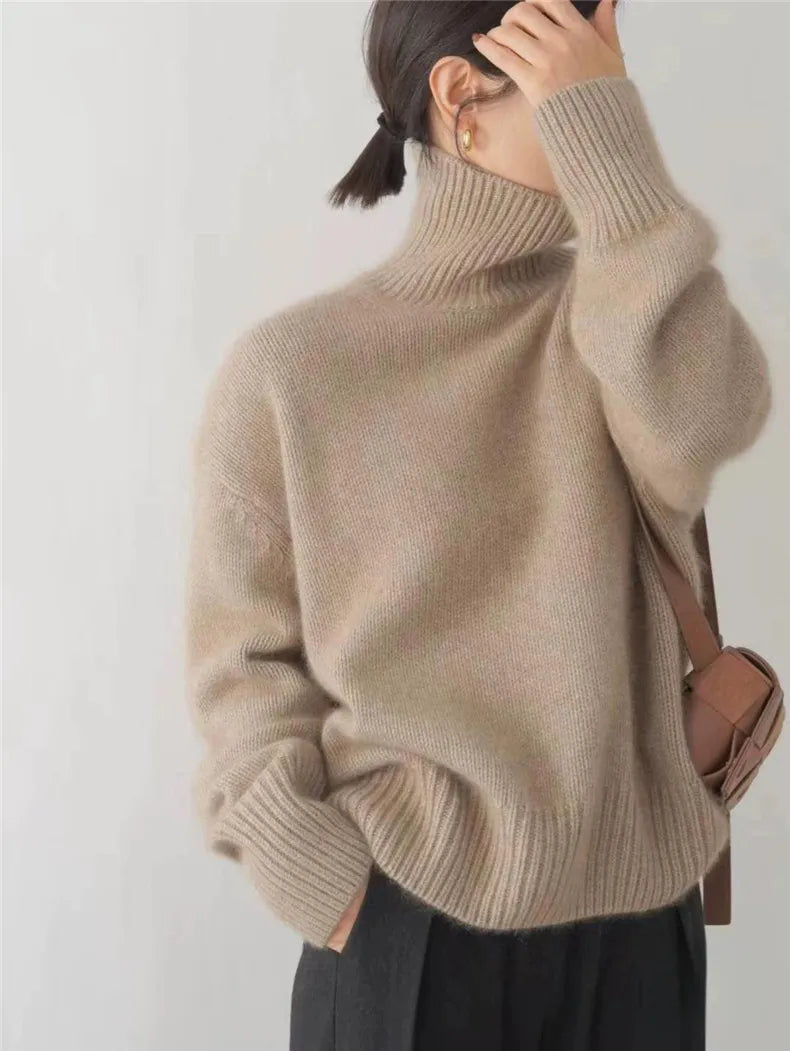 Jill Khaki