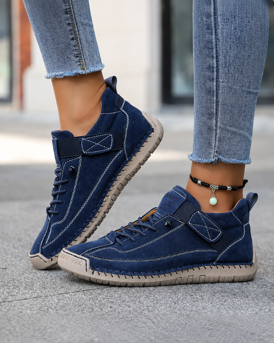 Yara darkblauw